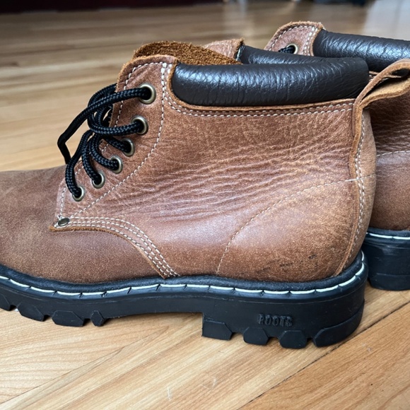 Women's Roots TUFF Boots - Picture 5 of 5